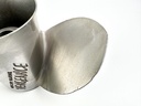 Mercury Vengeance Stainless Steel Propeller Prop 14" x 19P 3 Blade RH
