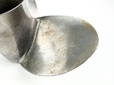 Mercury 48-18278A46 15 1/2 x 17 Propeller Outboard Engine Standard Rotation RH