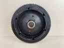 2000 Yamaha 40HP 4 Stroke Outboard Flywheel Rotor Assembly 65W-85550-01-00