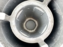 Stainless Steel 3 Blade Propeller 14" X 19P Right Hand