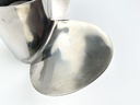 Stainless Steel 3 Blade Propeller 14" X 19P Right Hand