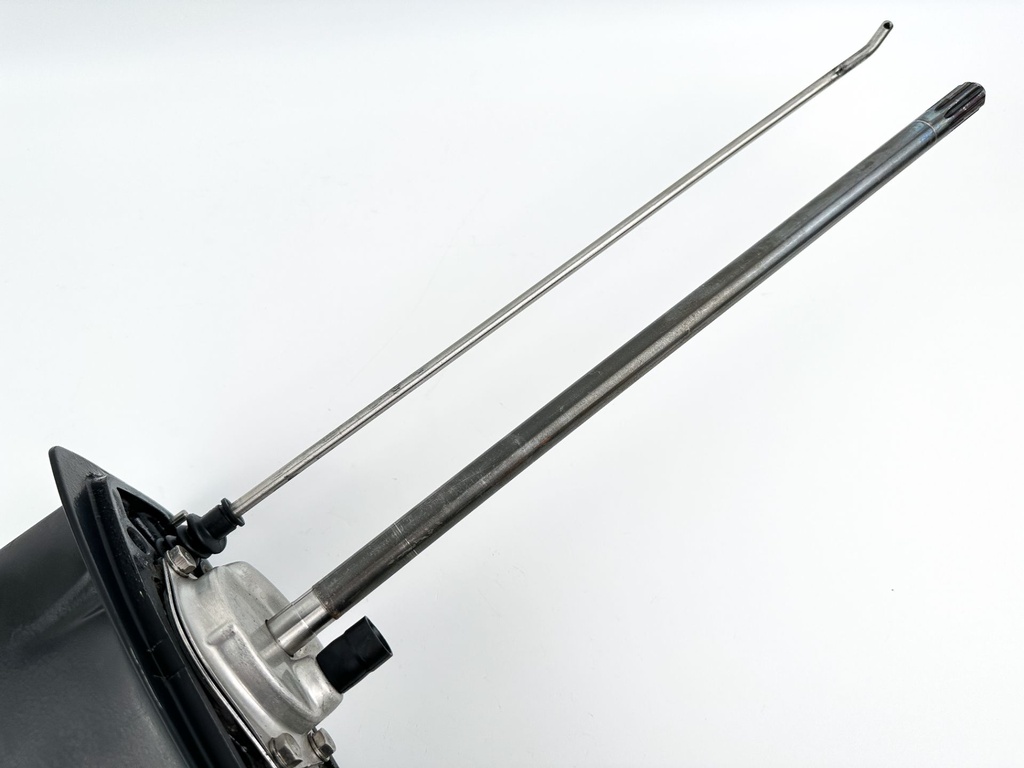 Mercury Mariner 20 25 HP 2 Stroke 15" Short Lower Unit Gear Case 8669T26