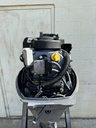 2002 Yamaha 25HP 4 Stroke Outboard Engine W/ 20" Long Shaft