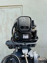 2002 Yamaha 25HP 4 Stroke Outboard Engine W/ 20" Long Shaft