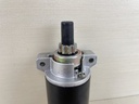 2000 Yamaha 40HP 4 Stroke Outboard Starter Motor Assembly 67C-81800-00-00  