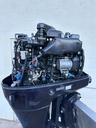 2016 Tohatsu 115HP 2 Stroke Outboard Engine W/ 25" XL Shaft