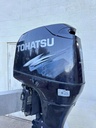 2016 Tohatsu 115HP 2 Stroke Outboard Engine W/ 25" XL Shaft