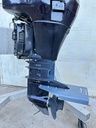 2016 Tohatsu 115HP 2 Stroke Outboard Engine W/ 25" XL Shaft