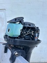 2002 Mercury 40HP 2 Stroke Outboard Engine W/ 20" Long Shaft