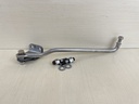 2000 Yamaha 40HP 4 Stroke Outboard Steering Guide Link Rod Assembly 65W-61351-00-00  