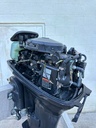 2002 Mercury 40HP 2 Stroke Outboard Engine W/ 20" Long Shaft