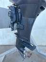 2002 Mercury 40HP 2 Stroke Outboard Engine W/ 20" Long Shaft