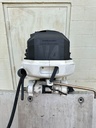 2005 Johnson 90HP 2 Stroke Outboard Engine W/ 20" Shaft - Needs Work