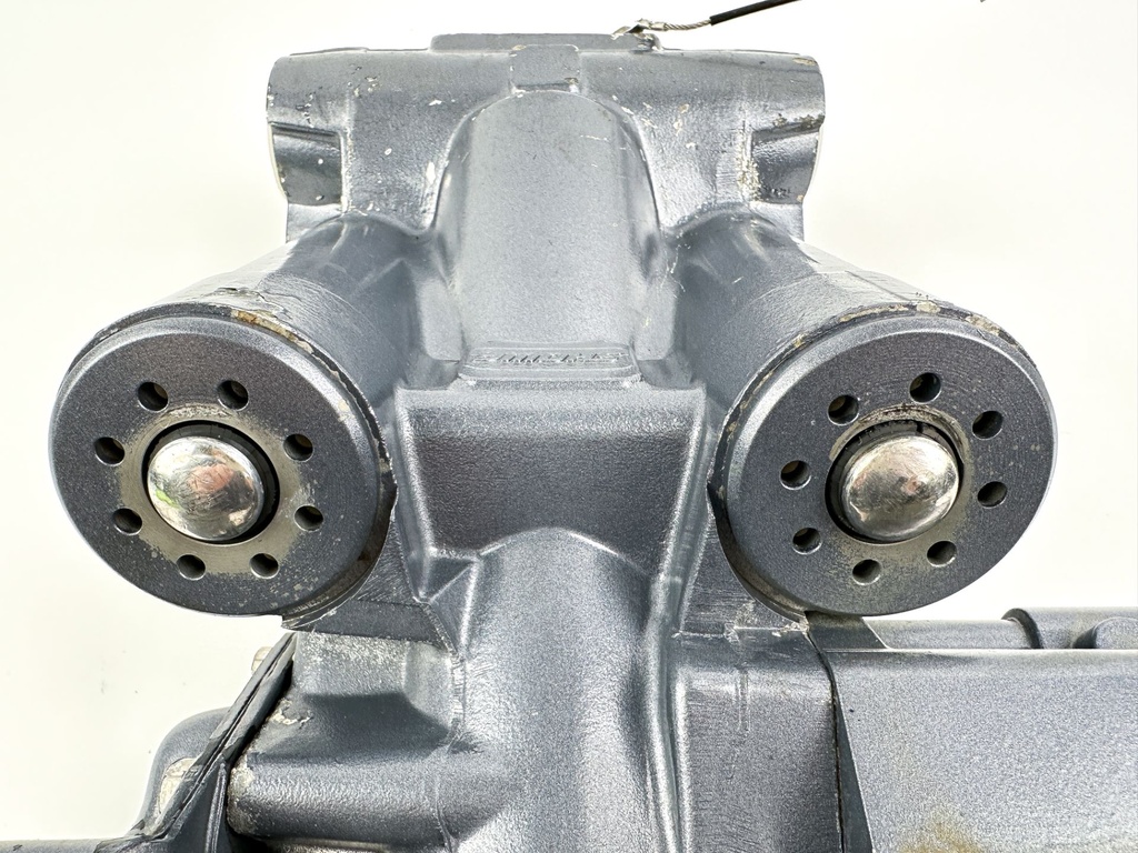 2006 Yamaha 115 HP 4 Stroke Outboard Power Trim Tilt Unit 68V-43800-13-00 OEM