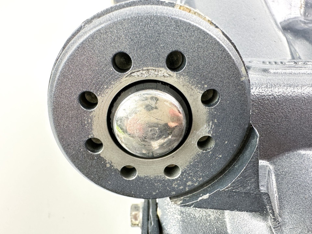 2006 Yamaha 115 HP 4 Stroke Outboard Power Trim Tilt Unit 68V-43800-13-00 OEM