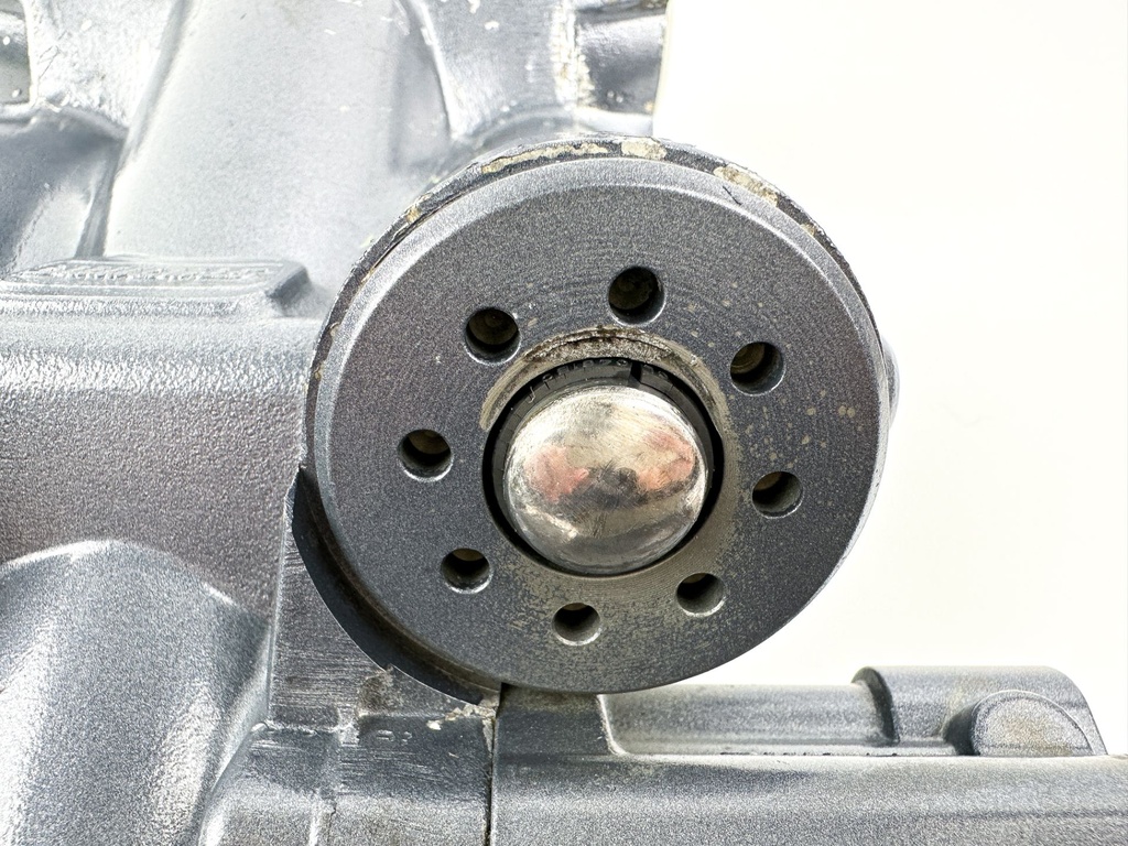 2006 Yamaha 115 HP 4 Stroke Outboard Power Trim Tilt Unit 68V-43800-13-00 OEM