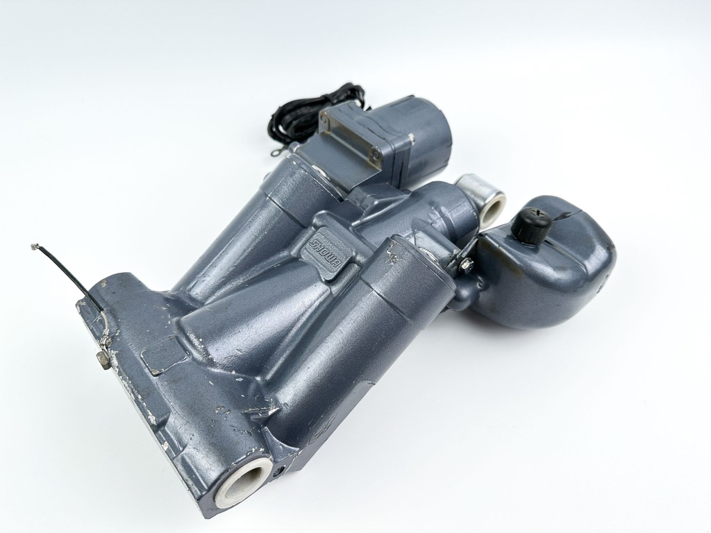 2006 Yamaha 115 HP 4 Stroke Outboard Power Trim Tilt Unit 68V-43800-13-00 OEM