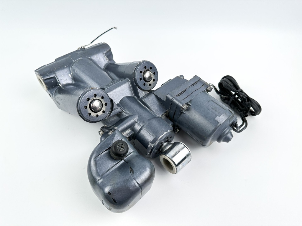 2006 Yamaha 115 HP 4 Stroke Outboard Power Trim Tilt Unit 68V-43800-13-00 OEM