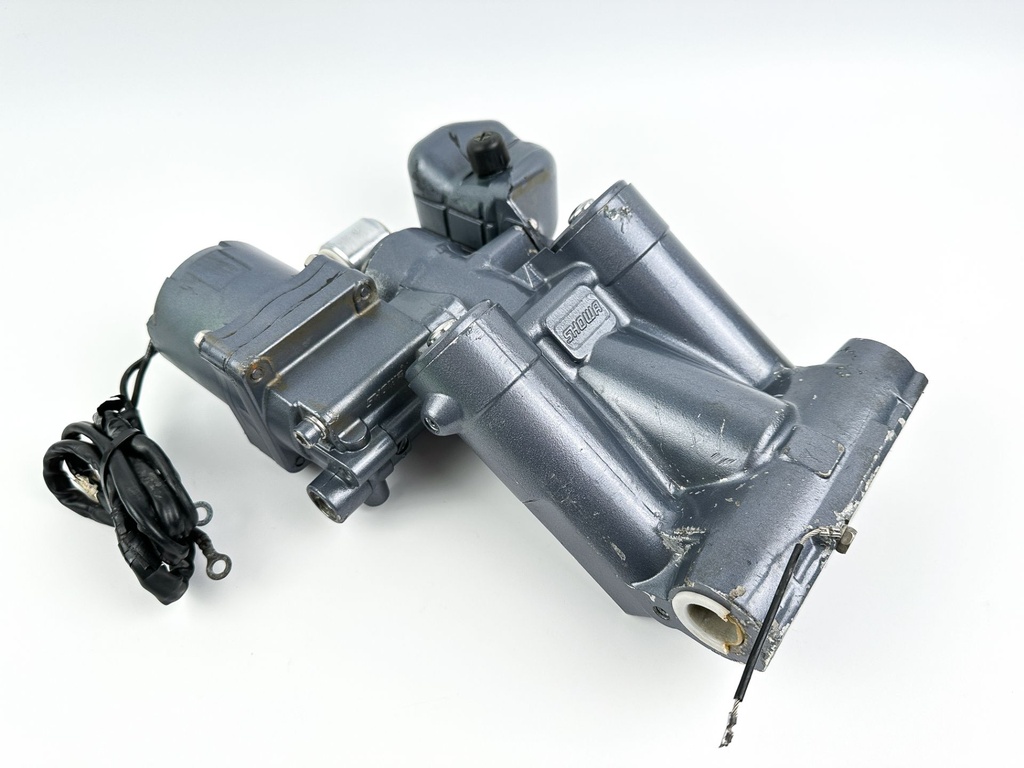 2006 Yamaha 115 HP 4 Stroke Outboard Power Trim Tilt Unit 68V-43800-13-00 OEM