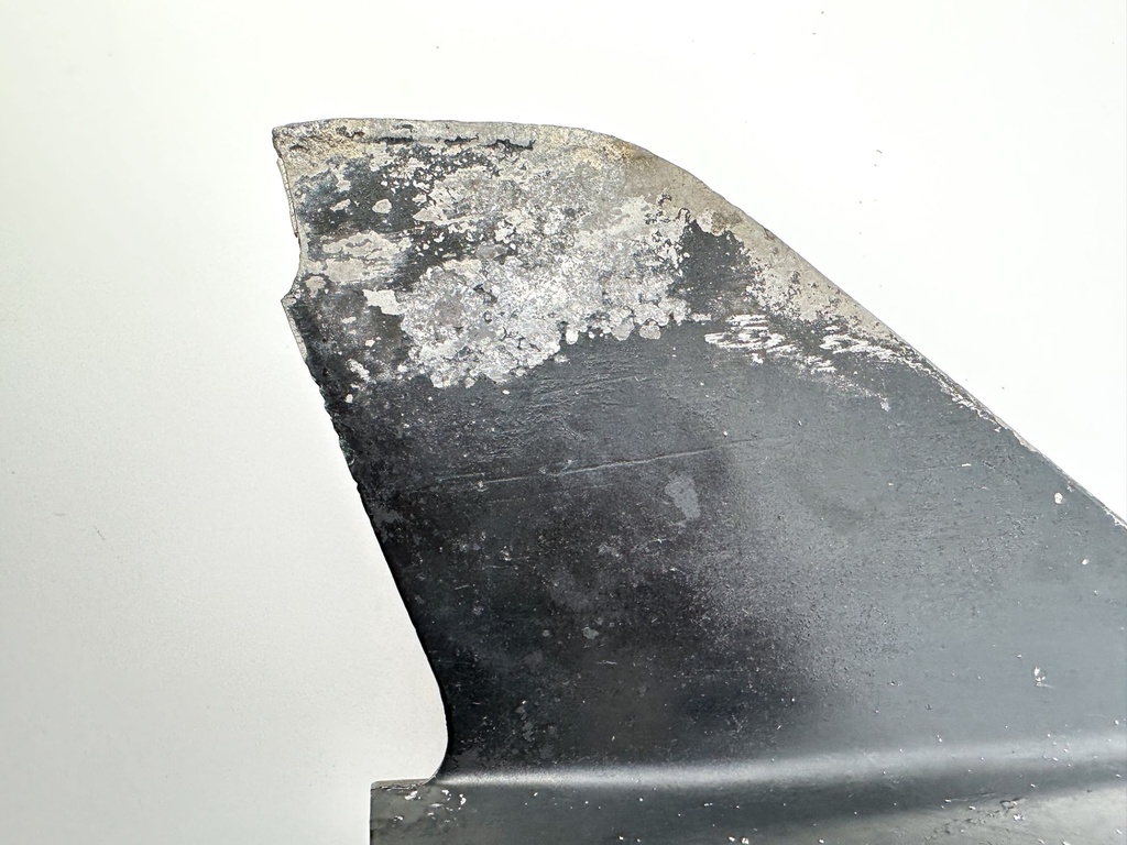 1980-1997 Mercury 40 45 50 HP 2 Stroke Outboard 20" Long Lower Unit