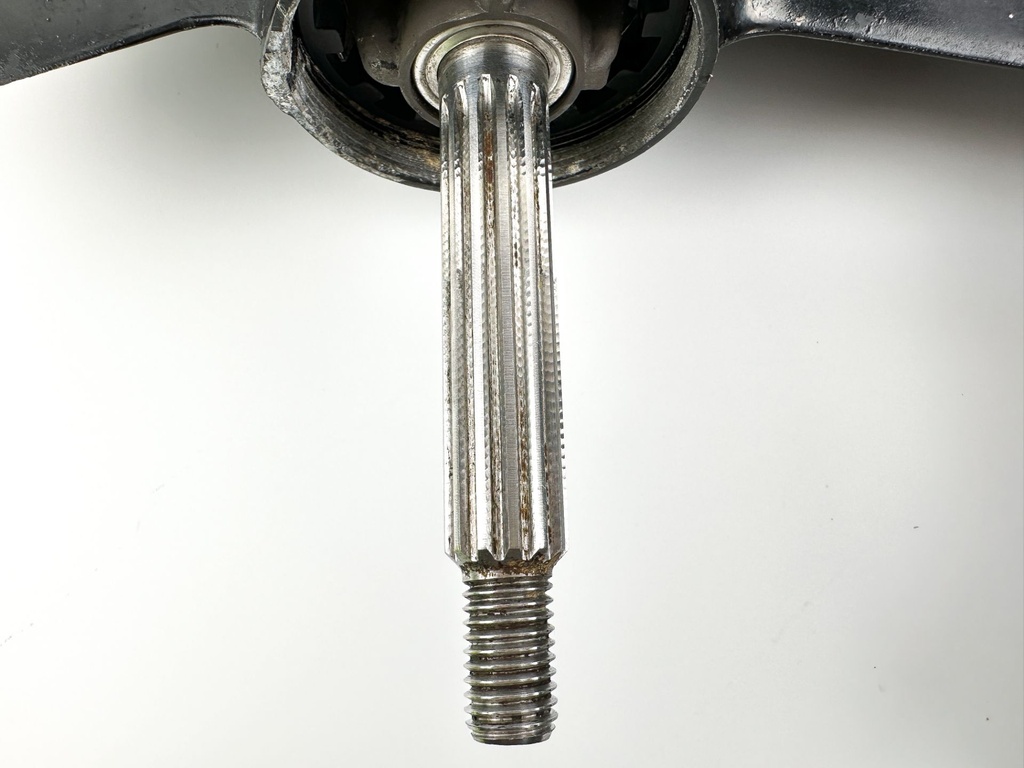 1980-1997 Mercury 40 45 50 HP 2 Stroke Outboard 20" Long Lower Unit