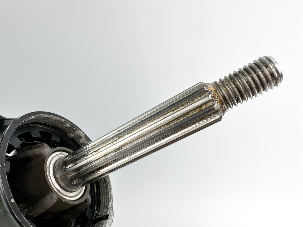 1980-1997 Mercury 40 45 50 HP 2 Stroke Outboard 20" Long Lower Unit