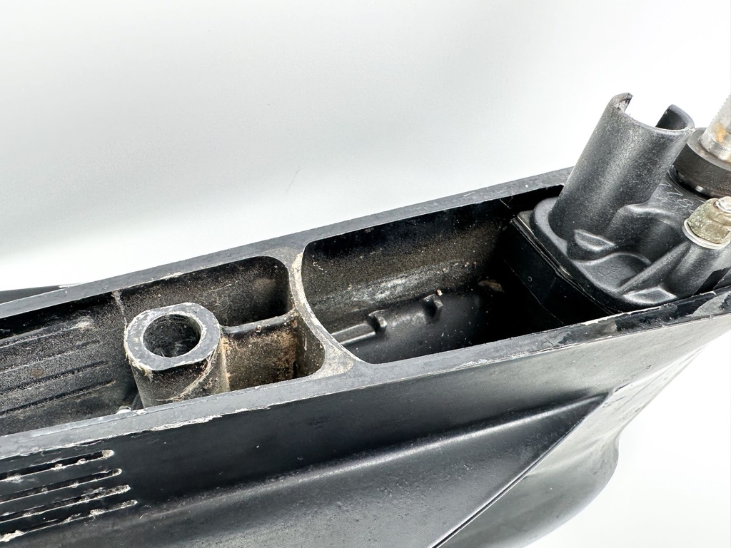 1980-1997 Mercury 40 45 50 HP 2 Stroke Outboard 20" Long Lower Unit