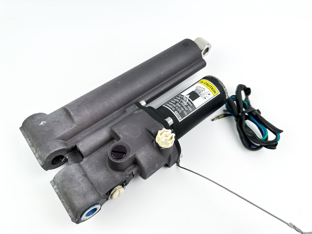 1994+ Mercury 25 30 40 50 HP 2 Stroke Outboard Power Trim Tilt Unit 822344T14