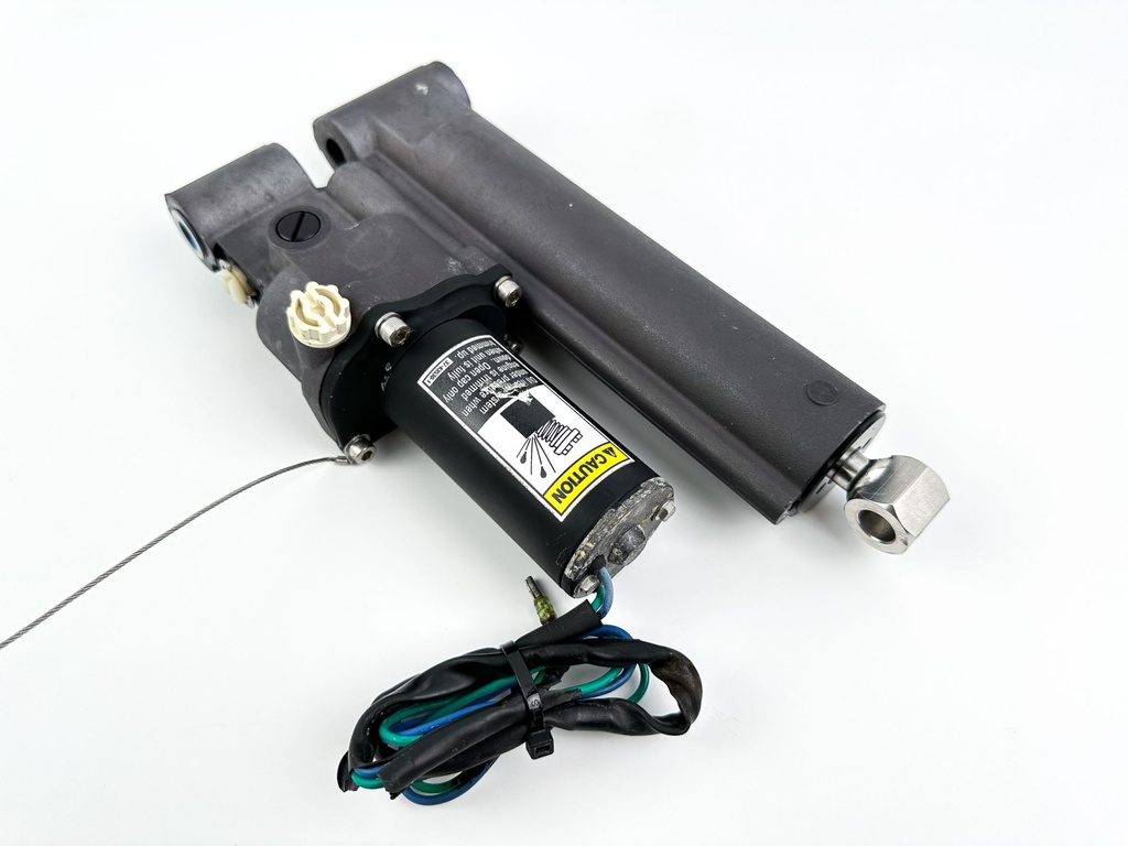 1994+ Mercury 25 30 40 50 HP 2 Stroke Outboard Power Trim Tilt Unit 822344T14