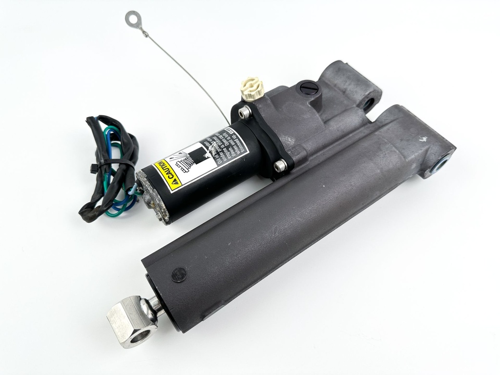 1994+ Mercury 25 30 40 50 HP 2 Stroke Outboard Power Trim Tilt Unit 822344T14