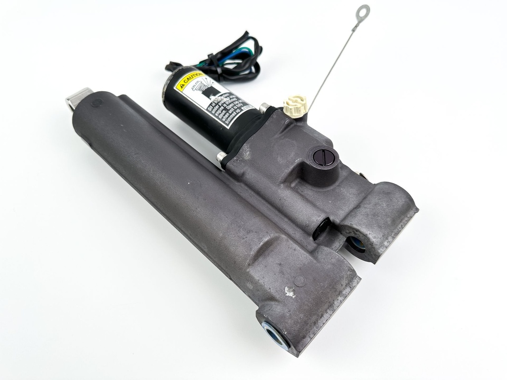 1994+ Mercury 25 30 40 50 HP 2 Stroke Outboard Power Trim Tilt Unit 822344T14