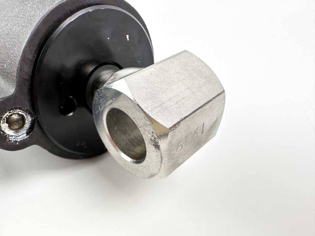 1994+ Mercury 25 30 40 50 HP 2 Stroke Outboard Power Trim Tilt Unit 822344T14