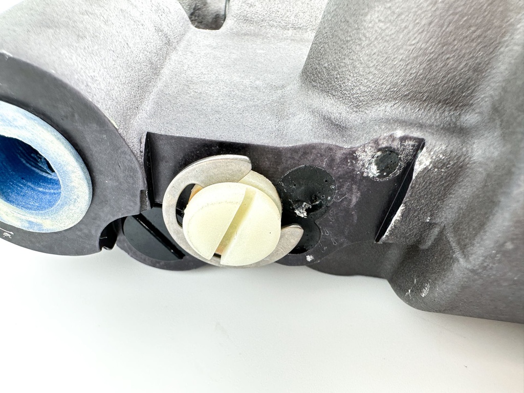 1994+ Mercury 25 30 40 50 HP 2 Stroke Outboard Power Trim Tilt Unit 822344T14