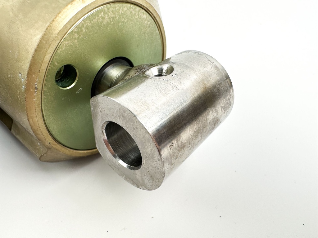 8M0055011 Mercury 40 50 60 HP 4 Stroke Outboard Power Trim Tilt Unit Assembly 830150T2