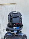 2010 Yamaha 40HP 4 Stroke Outboard W/ 20" Shaft - 197 Hours