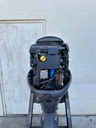 2010 Yamaha 40HP 4 Stroke Outboard W/ 20" Shaft - 197 Hours