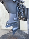 2010 Yamaha 40HP 4 Stroke Outboard W/ 20" Shaft - 197 Hours