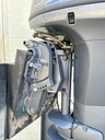 2010 Yamaha 40HP 4 Stroke Outboard W/ 20" Shaft - 197 Hours