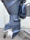 2012 Yamaha 115HP 4 Stroke Outboard W/ 25" Shaft - 330 Hours