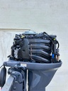 2012 Yamaha 115HP 4 Stroke Outboard W/ 25" Shaft - 330 Hours