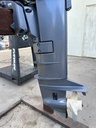 2008 Yamaha 25HP 2 Stroke Outboard Engine W/ 20" Shaft