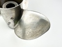 Mercury Marine Vengeance 13 x 18 P Stainless Steel Propeller 48-16988 RH