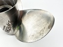 Mercury Marine Vengeance 13 x 18 P Stainless Steel Propeller 48-16988 RH