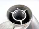 Mercury Marine Vengeance Stainless Prop Propeller 14 1/4 x 17 993043