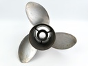 Mercury Marine Vengeance Stainless Prop Propeller 14 1/4 x 17 993043
