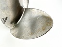 Mercury Marine Vengeance Stainless Prop Propeller 14 1/4 x 17 993043
