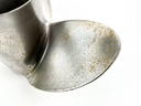 Mercury Marine Vengeance Stainless Prop Propeller 14 1/4 x 17 993043