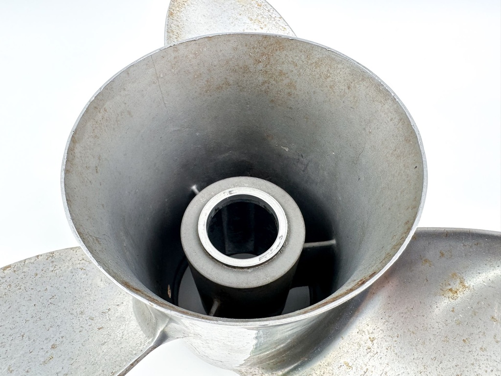 Mercury Marine Vengeance Stainless Prop Propeller 14 1/4 x 17 993043