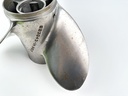 Mercury Marine Vengeance Stainless Prop Propeller 14 1/4 x 17 993043