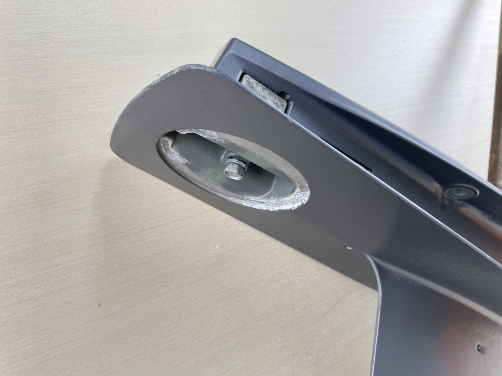 2009 Yamaha 50HP 2 Stroke Outboard 20" Long Lower Unit Gear Case 63D-45300-14-8D